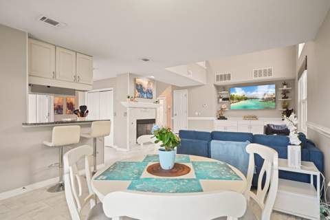 935 Shalimar Point Drive, Shalimar FL - photo 22 of 47