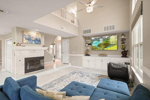 935 Shalimar Point Drive, Shalimar FL - photo 18 of 47