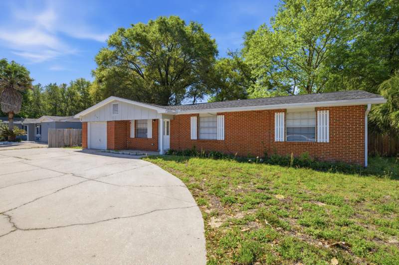 3 bedroom Detached Single Family at 750 Mayflower Avenue, Mid Pines, Fort Walton Beach — photo 3