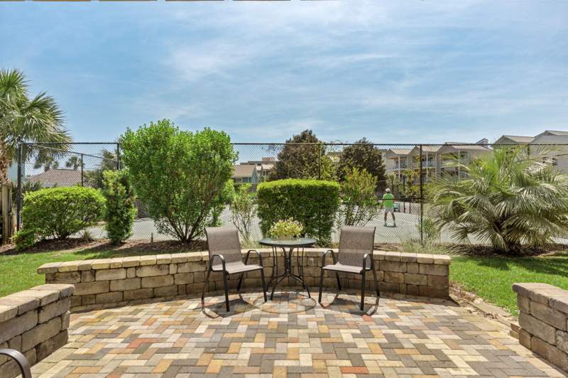 2 bedroom Condominium at 3755 Scenic Hwy 98 #101, Chateau La Mer Condo 2, Destin — photo 5