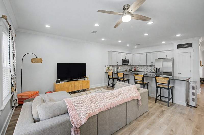 4 bedroom Townhouse at 108 Pentecost Way #108, Ainsley Parc, Fort Walton Beach — photo 3