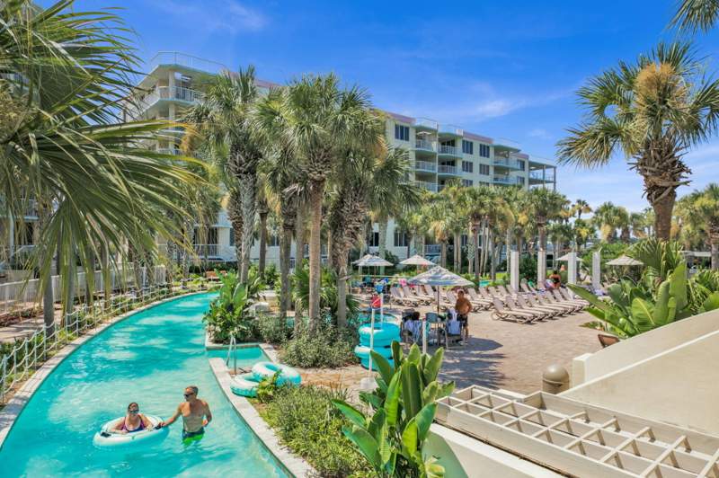 3 bedroom Condominium at 1326 Miracle Strip Pkwy #507, Destin West Beach And Bay Resort, Fort Walton Beach — photo 5