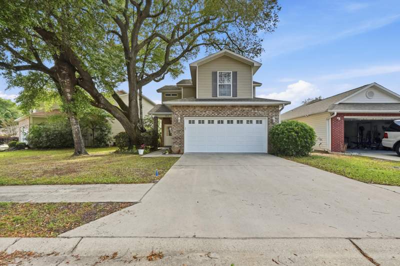 3 bedroom Detached Single Family at 925 Scenic Oak Lane, Oak Park Estates, Fort Walton Beach — photo 3