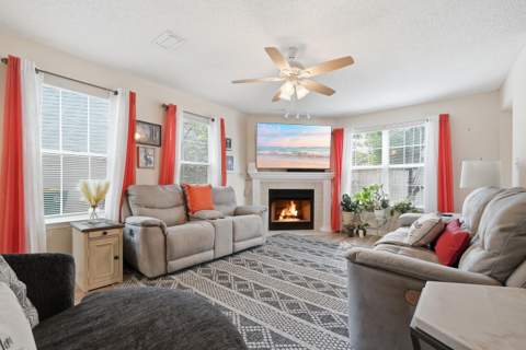 925 Scenic Oak Lane, Fort Walton Beach FL - photo 10 of 30