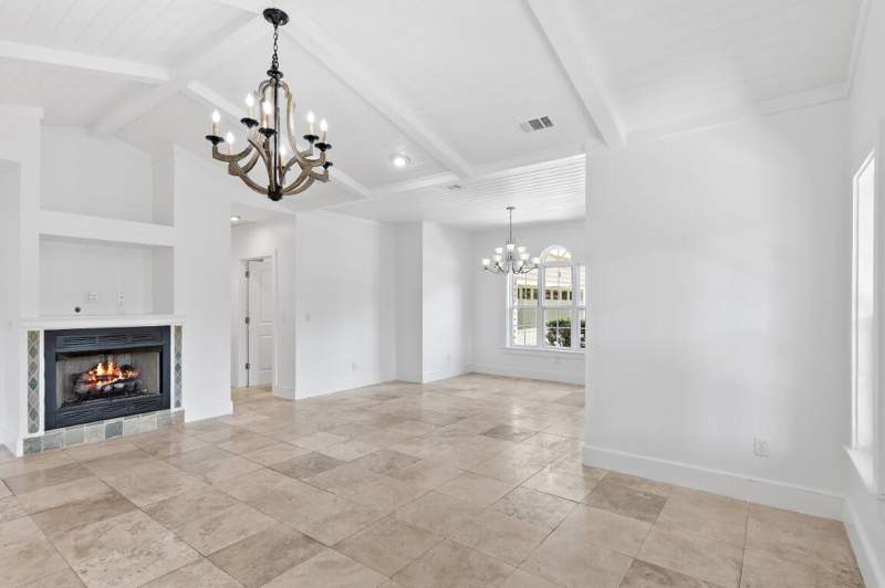 2 bedroom Detached Single Family at 35 E Blue Coral Drive, Pines Of Blue Mountain, Santa Rosa Beach — photo 5