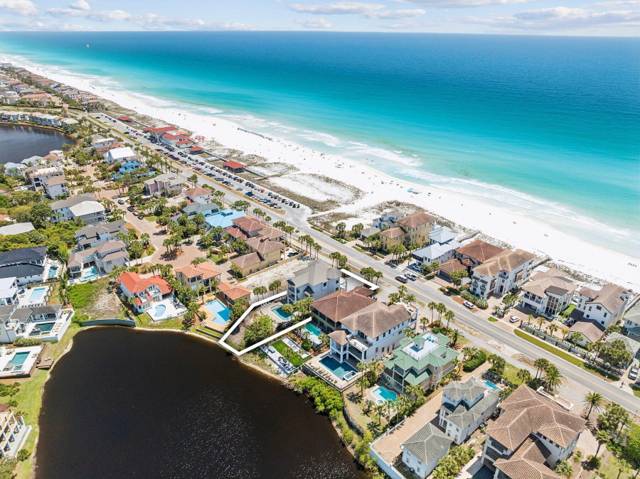 3491 Scenic Highway 98 home for sale in Grand Palms S/D