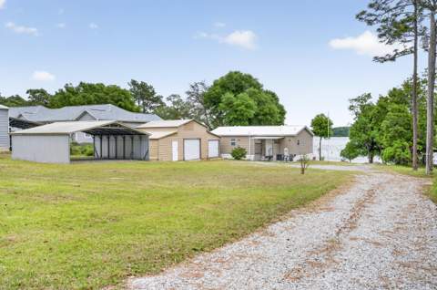 535 Kings Lake Boulevard, DeFuniak Springs FL - photo 7 of 53