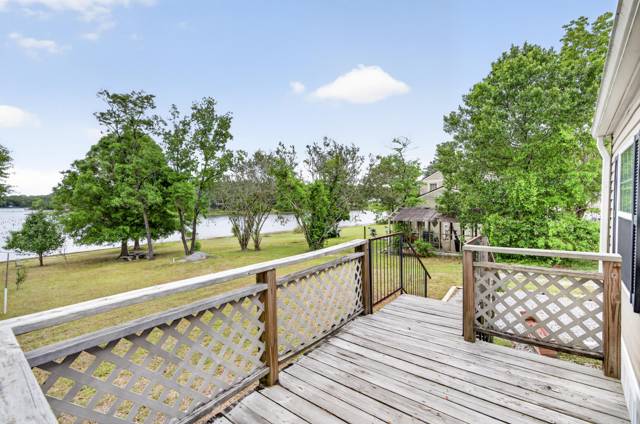 535 Kings Lake Boulevard
