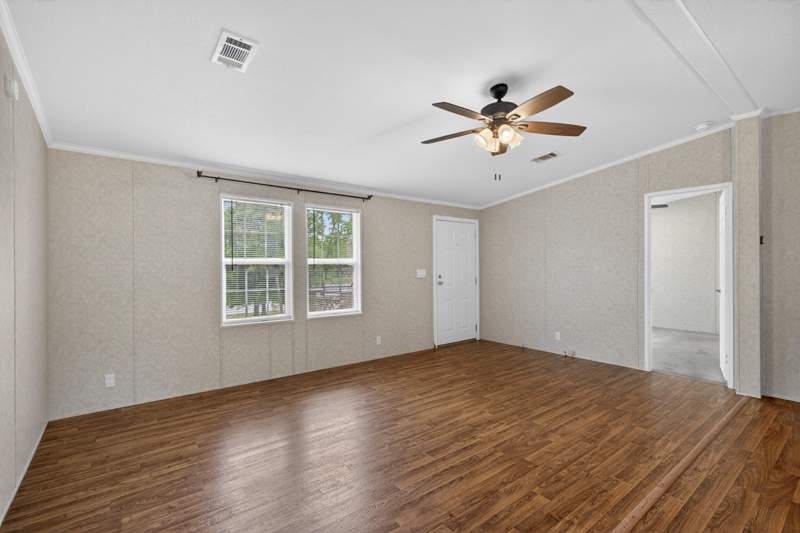2 bedroom Manufactured Home at 535 Kings Lake Boulevard, King Lake Estates, DeFuniak Springs — photo 5
