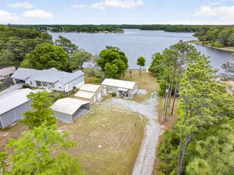 535 Kings Lake Boulevard, DeFuniak Springs FL - photo 10 of 53