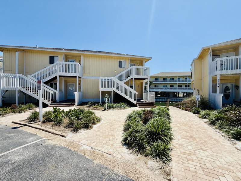 1 bedroom Condominium at 775 Gulf Shore Drive #Unit 2047, Sandpiper Cove, Destin — photo 3