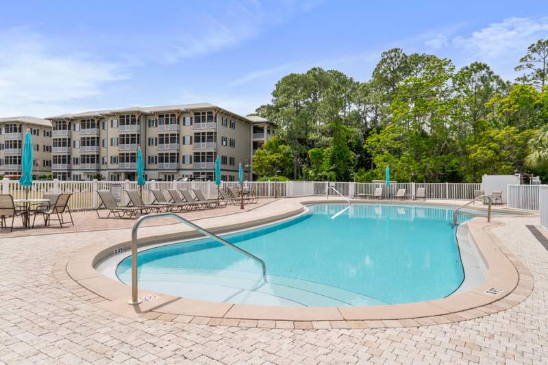 3 bedroom Condominium at 231 Somerset Bridge Road #Unit 2305, Seagrove Highlands, Santa Rosa Beach — photo 3