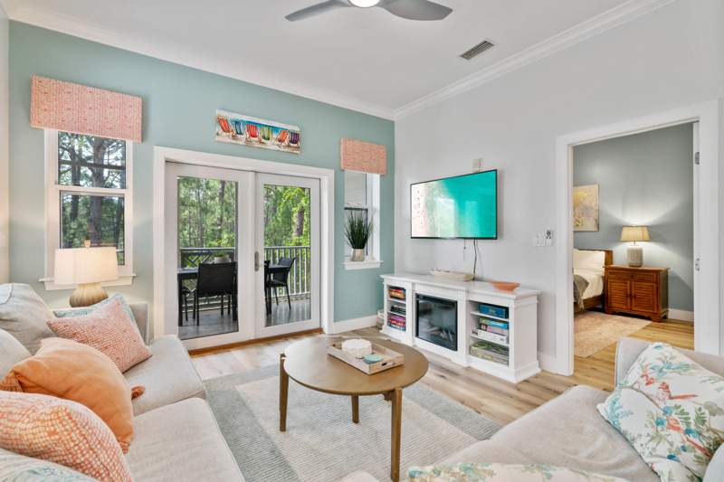 3 bedroom Condominium at 231 Somerset Bridge Road #Unit 2305, Seagrove Highlands, Santa Rosa Beach — photo 4