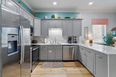 231 Somerset Bridge Road #Unit 2305, Santa Rosa Beach FL - photo 8 of 40