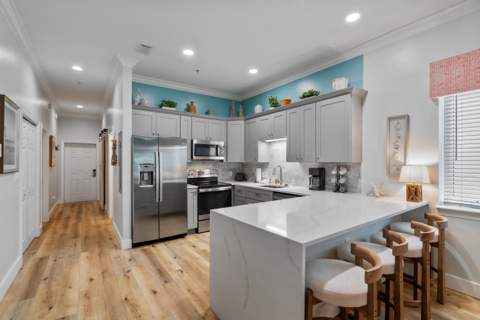 231 Somerset Bridge Road #Unit 2305, Santa Rosa Beach FL - photo 10 of 40