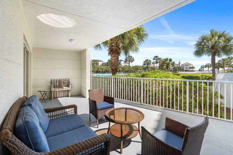 2 bedroom Condominium at 778 Scenic Gulf Drive #Unit B113, Amalfi Coast Resort, Miramar Beach — photo 2