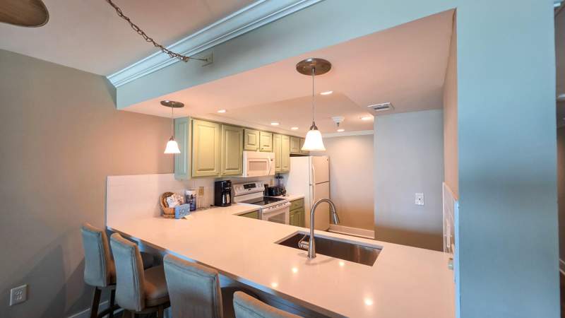 3 bedroom Condominium at 381 Santa Rosa Boulevard #W408, Breakers Of Fwb Ph 1, Fort Walton Beach — photo 2
