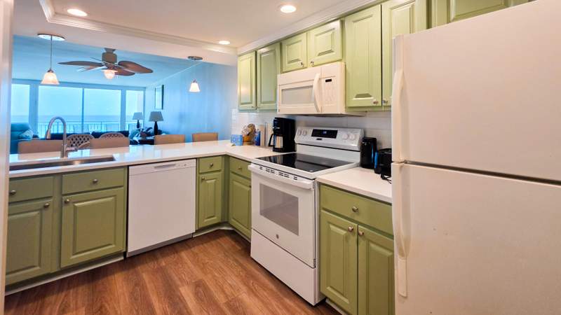 3 bedroom Condominium at 381 Santa Rosa Boulevard #W408, Breakers Of Fwb Ph 1, Fort Walton Beach — photo 5
