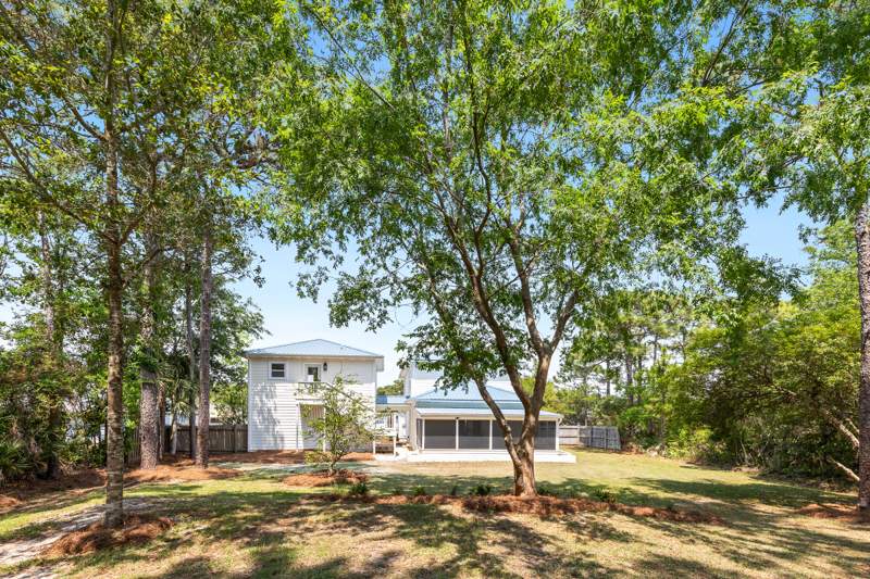 4 bedroom Detached Single Family at 74 Pelican Bay Drive, PELICAN BAY S/D, Santa Rosa Beach — photo 4