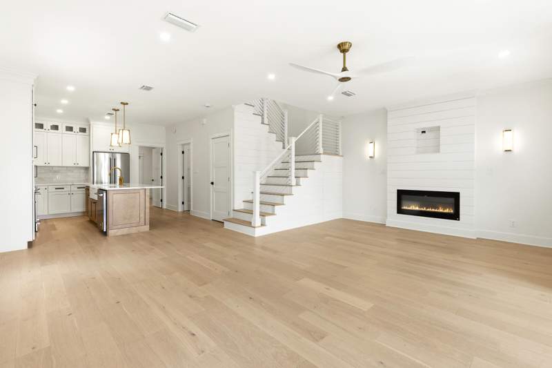 4 bedroom Detached Single Family at 74 Pelican Bay Drive, PELICAN BAY S/D, Santa Rosa Beach — photo 5