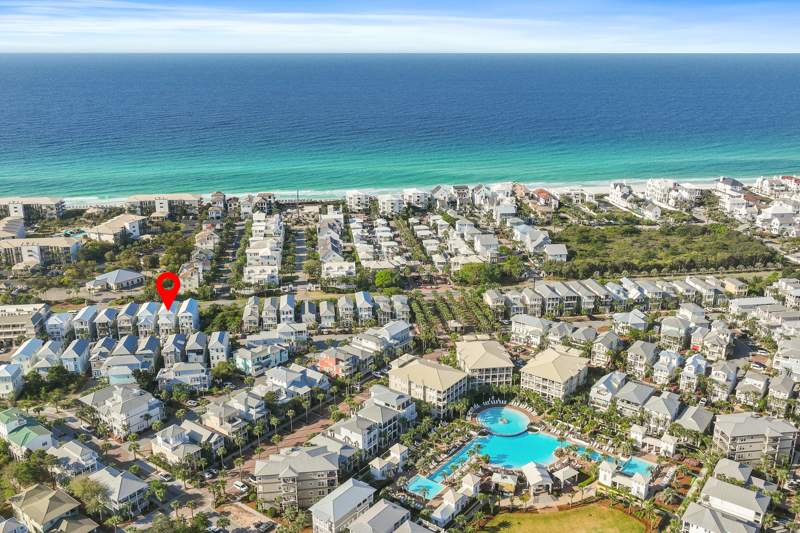 5 bedroom Detached Single Family at 44 E Trigger Trail, Seacrest Beach, Seacrest — photo 5