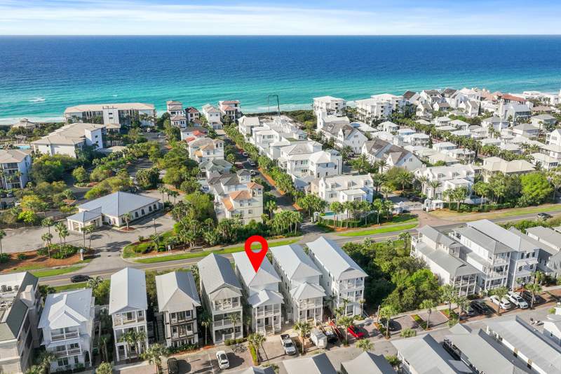 5 bedroom Detached Single Family at 48 E Trigger Trail, Seacrest Beach, Seacrest — photo 2