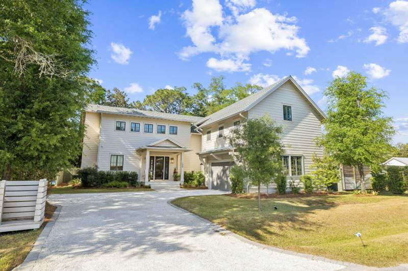 5 bedroom Detached Single Family at 198 Ricker Avenue, Daughettes Amended, Santa Rosa Beach — photo 5