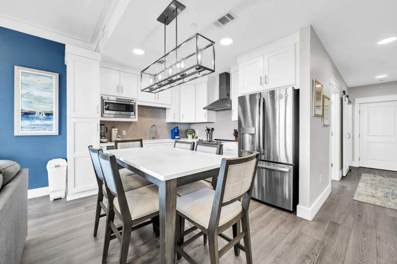 2 bedroom Condominium at 206 Henderson Resort Way #5203, Parkside, Destin — photo 5