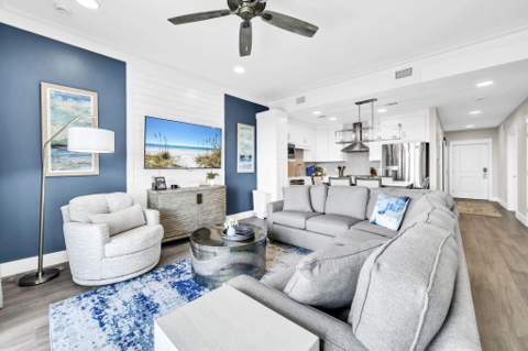 206 Henderson Resort Way #5203, Destin FL - photo 23 of 30