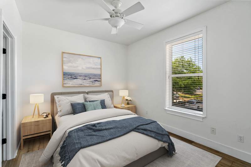 2 bedroom Condominium at 30 N Wildflower Drive #Unit 621, Topsail Village, Santa Rosa Beach — photo 2