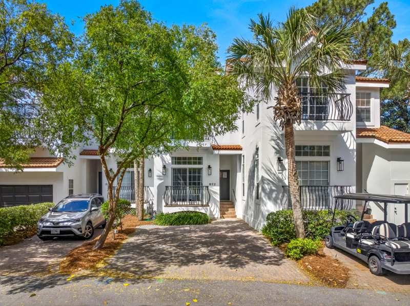 4 bedroom Townhouse at 72 Vantage Point, Vantage Pointe, Miramar Beach — photo 1