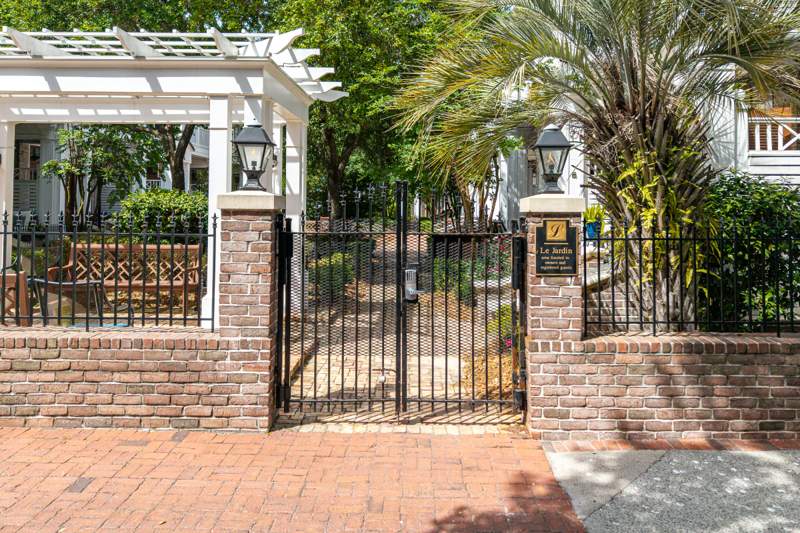 3 bedroom Condominium at 9201 Market Street Inn #161, Le Jardin, Miramar Beach — photo 4