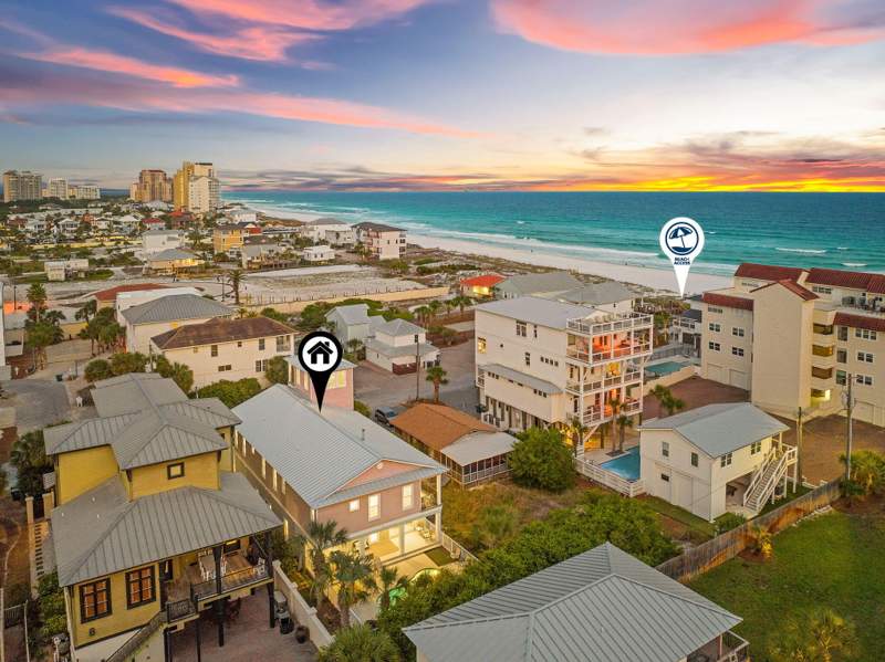 5 bedroom Detached Single Family at 226 Sandtrap Road, Tang-O-Mar S/D Unrec, Miramar Beach — photo 3