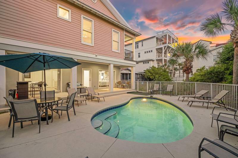 5 bedroom Detached Single Family at 226 Sandtrap Road, Tang-O-Mar S/D Unrec, Miramar Beach — photo 5