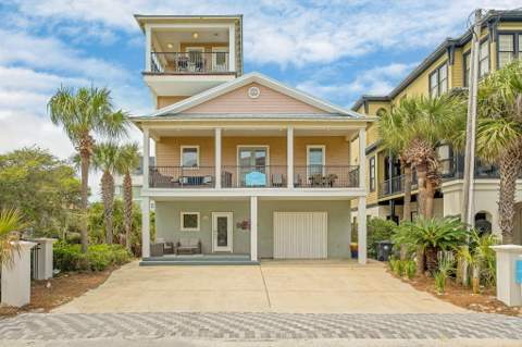 226 Sandtrap Road, Miramar Beach FL - photo 6 of 15