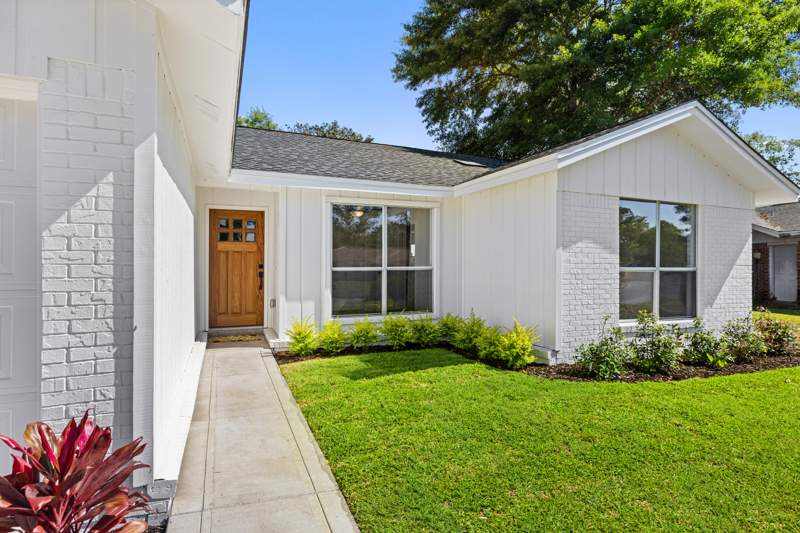3 bedroom Detached Single Family at 103 Perdido Circle, Palm Estates Unit #2, Niceville — photo 3
