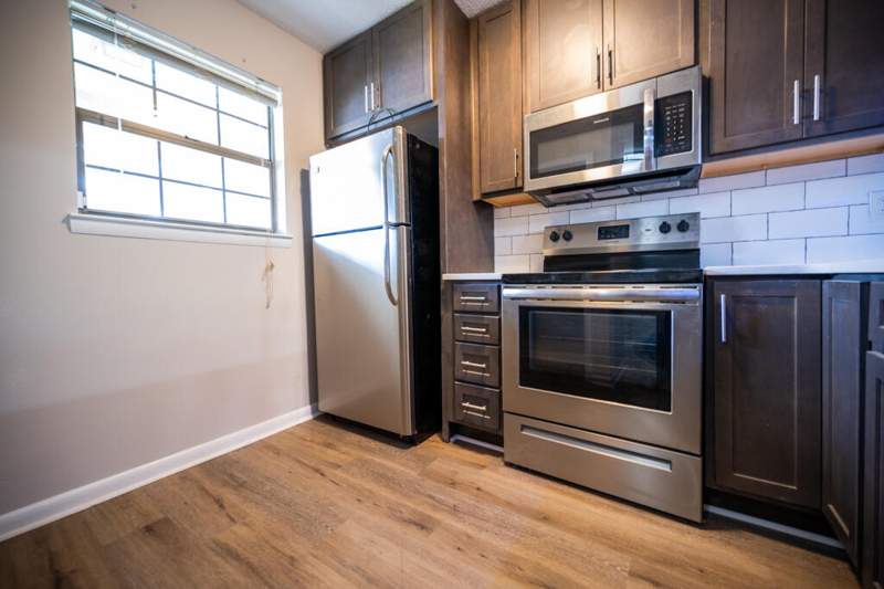 2 bedroom Townhouse at 225 Carmel Drive #27, Garden Villas Ph 1, Fort Walton Beach — photo 5