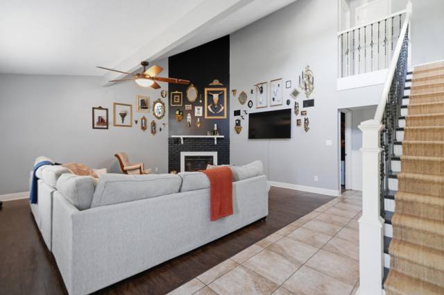 5823 Pinecrest Road