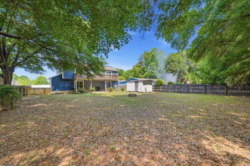 4 bedroom Detached Single Family at 5823 Pinecrest Road, Hilltop Acres, Crestview — photo 4