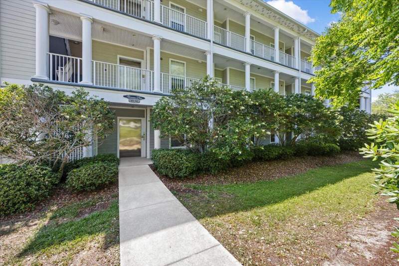 3 bedroom Condominium at 167 SE Brooks Street #102, Miramar Place, Fort Walton Beach — photo 3