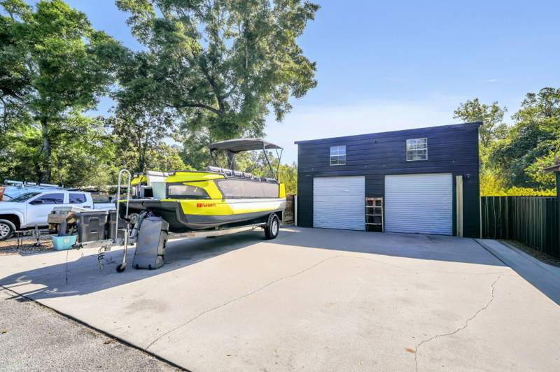 2 bedroom Mobile Home at 109 Trout Circle, Freeport, Freeport — photo 4