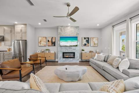 28 W Queen Palm Drive, Inlet Beach FL - photo 11 of 57