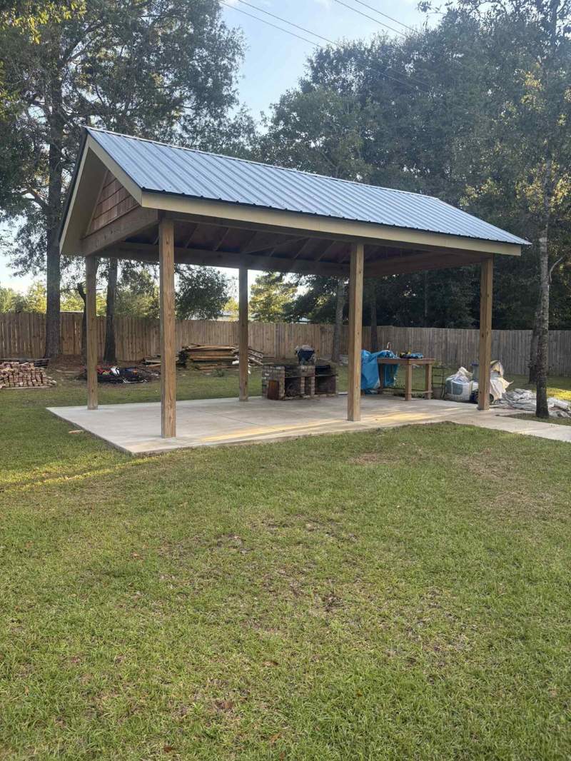 3 bedroom Manufactured Home at 135 Rembrandt Circle, Oakwood Lakes Estates, DeFuniak Springs — photo 5