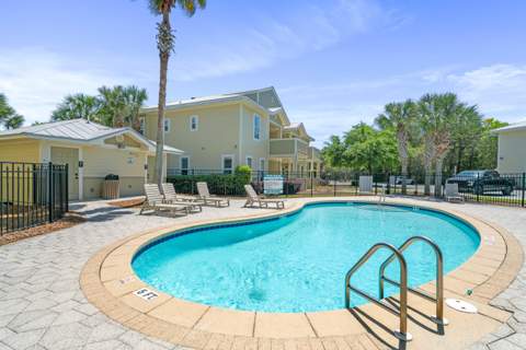 30 N Wildflower Drive #Unit 621, Santa Rosa Beach FL - photo 14 of 32