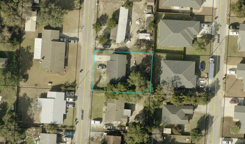 3 bedroom Detached Single Family at 479 Aleta Avenue, Unrecorded Subdivision, Mary Esther — photo 2