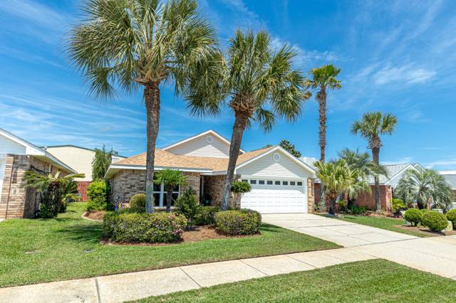 4643 Windstarr Drive home for sale in Sunsail S/D