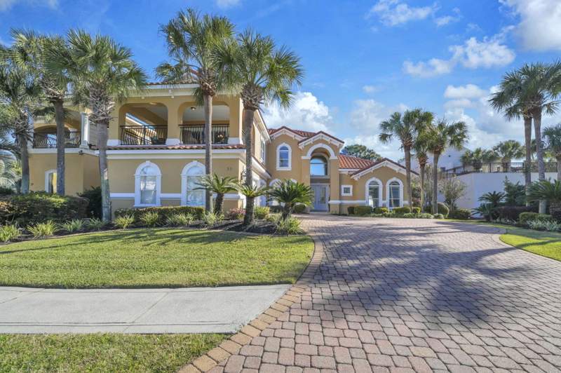 5 bedroom Detached Single Family at 55 Tranquility Lane, Destiny East Ph 1, Destin — photo 3