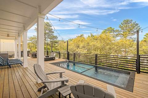 221 Hillcrest Road, Santa Rosa Beach FL - photo 11 of 52