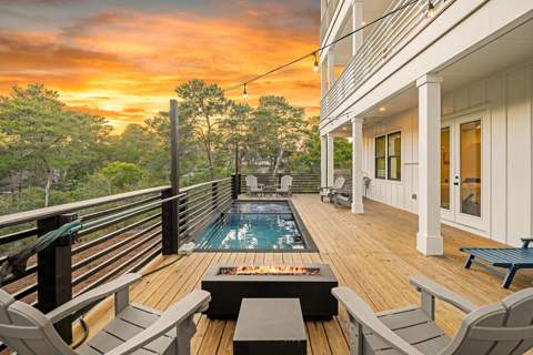 221 Hillcrest Road, Santa Rosa Beach FL - photo 12 of 52