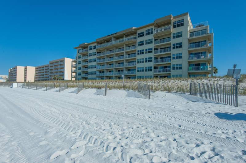 2 bedroom Condominium at 780 Sundial Court #Unit 5007, Emerald Towers West Condo, Fort Walton Beach — photo 2